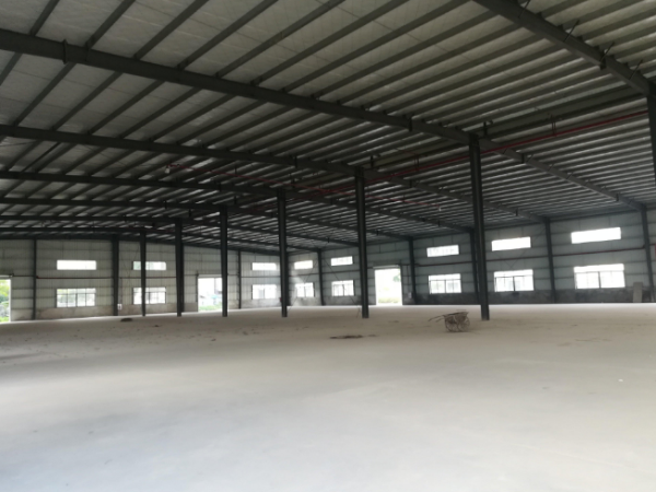 霍州网架工程有限公司